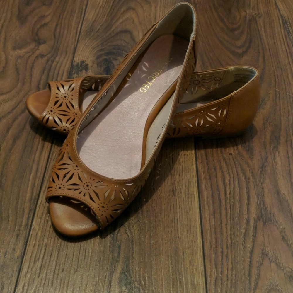 Summer flats